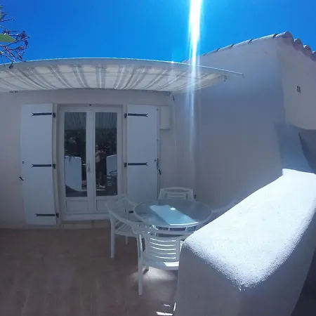 Residence Stella D'Oro Porto Vecchio Exterior foto