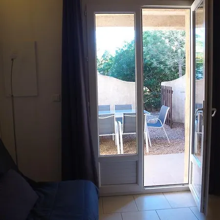 Residence Stella D'Oro Porto Vecchio Exterior foto
