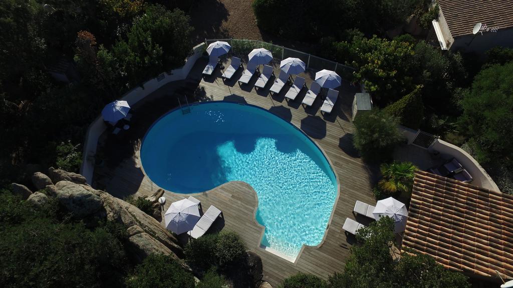 Stella D'oro Villa Porto-Vecchio (Corsica)