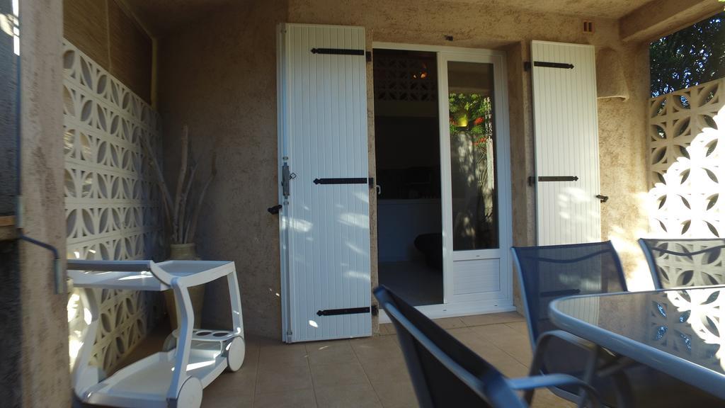 Stella D'oro Villa Porto Vecchio
