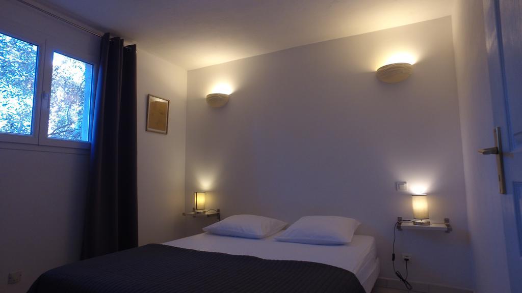 Villa Stella D'oro Porto Vecchio