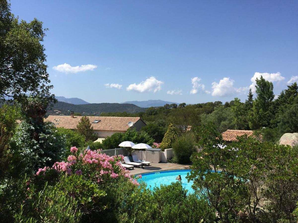 Villa Stella D'oro Porto-Vecchio (Corsica)